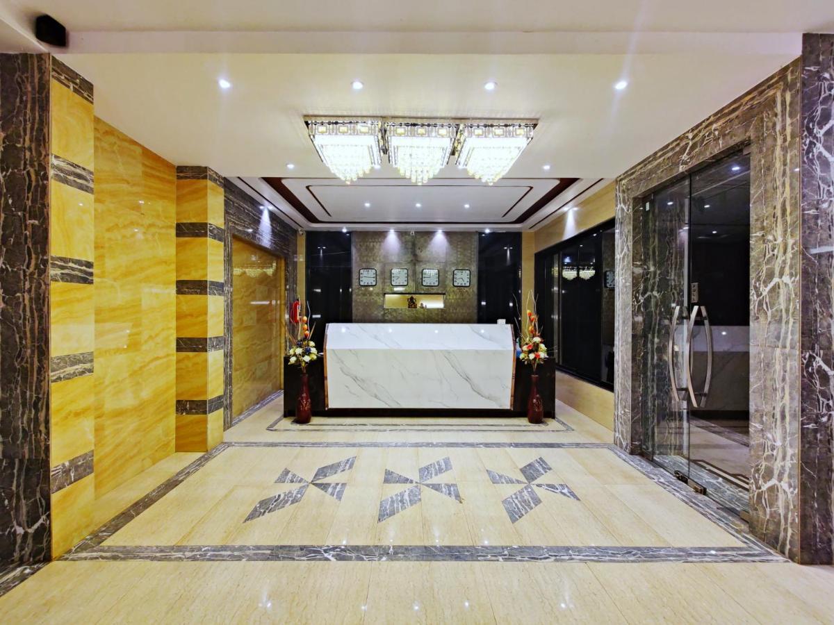 Arya Resort And Spa Mahabaleshwar Exterior photo